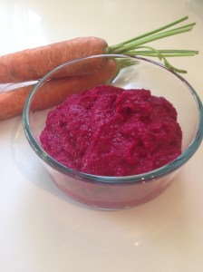 beet humus