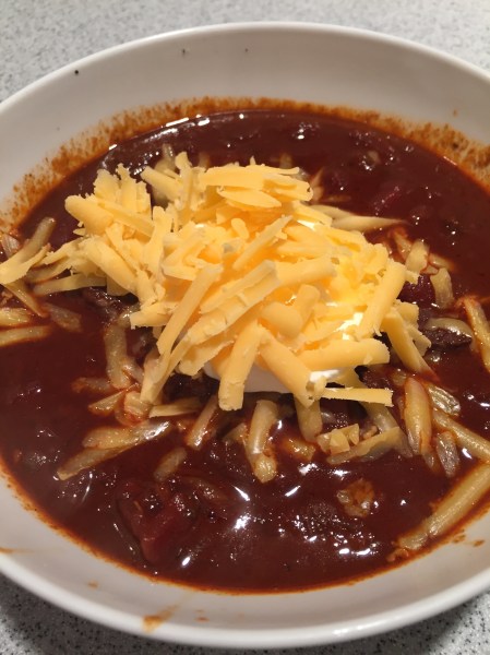 Chili